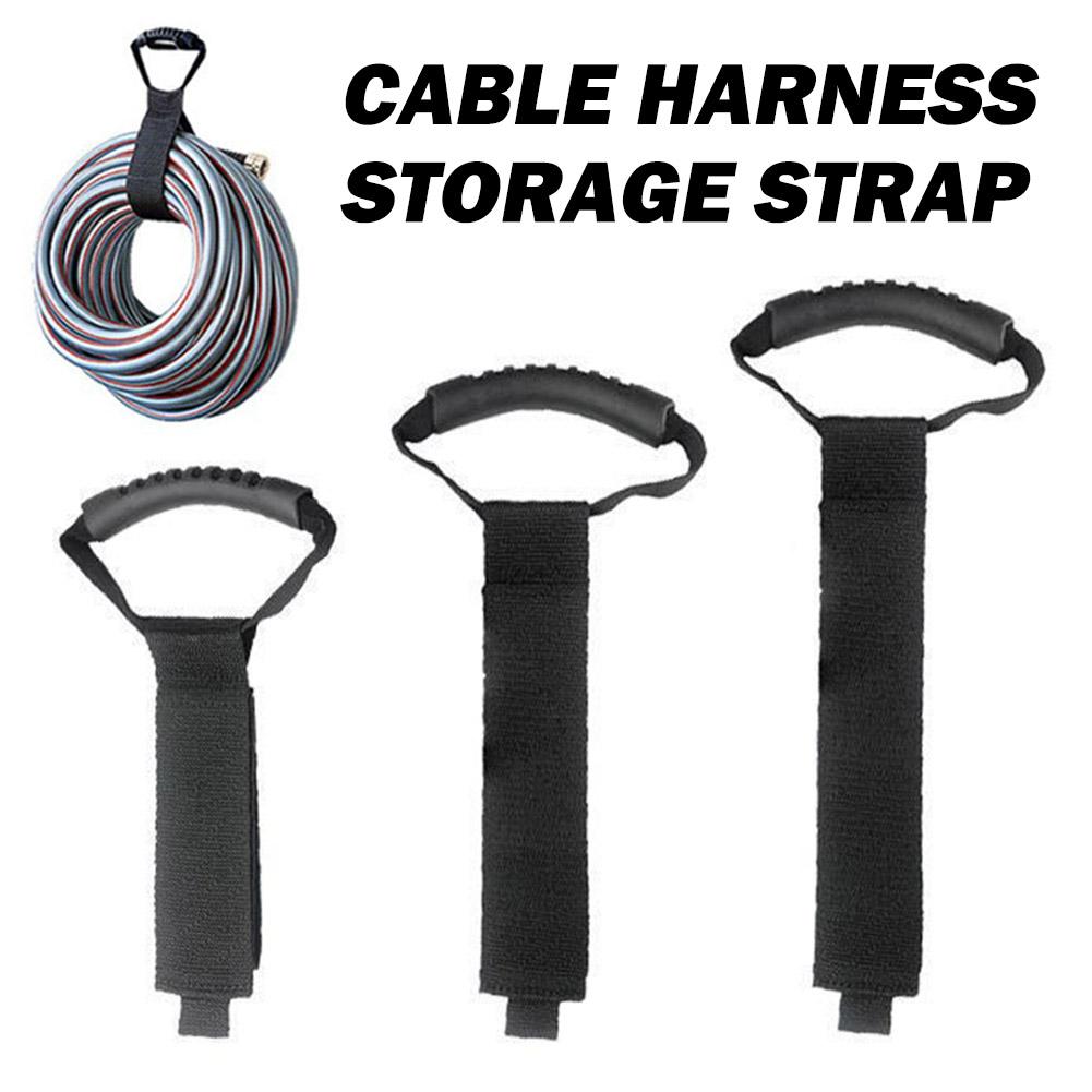 حزام ربط قابل للتعديل عالي الت - مراجعة Gardena Hose Comfort وسعره