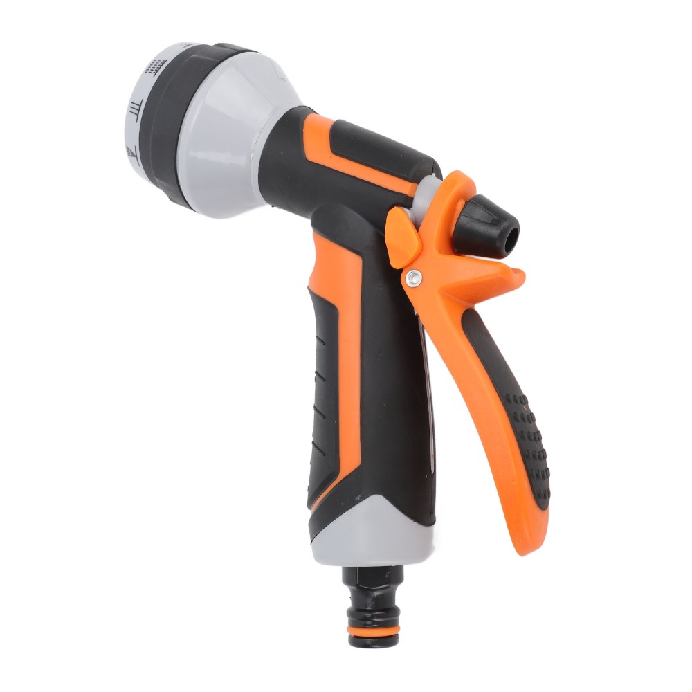 فوهة خرطوم حديقة من مادة ABS و - مراجعة Gardena Hose Comfort وسعره