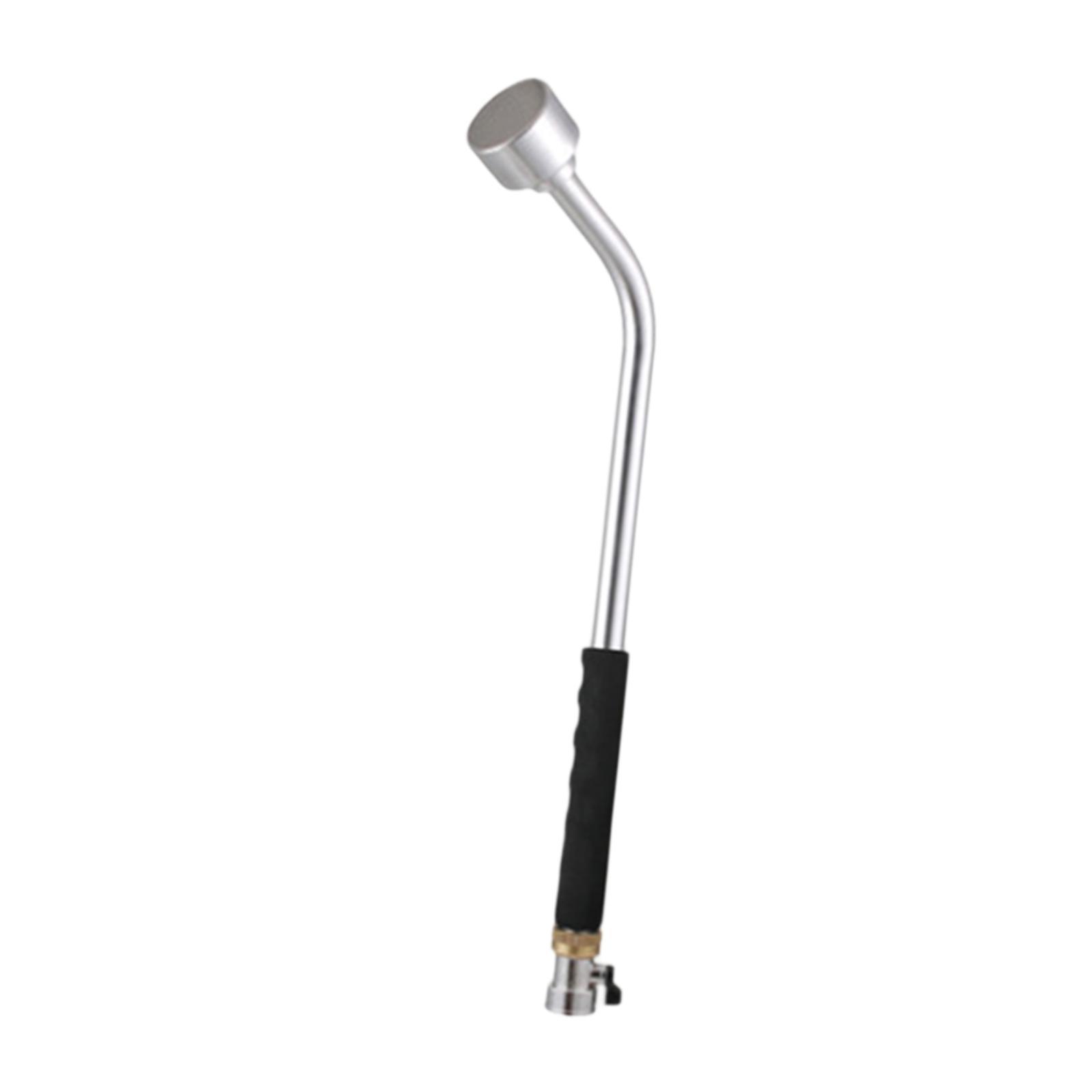 عصي سقي الحدائق، عصي سقي نباتا - مراجعة Gardena Hose Comfort وسعره